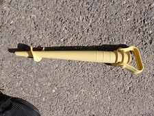 Picchetto Supporto Trivella Picchetto per Ombrellone da Spiaggia