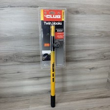 THE CLUB 3000 Blocchetto