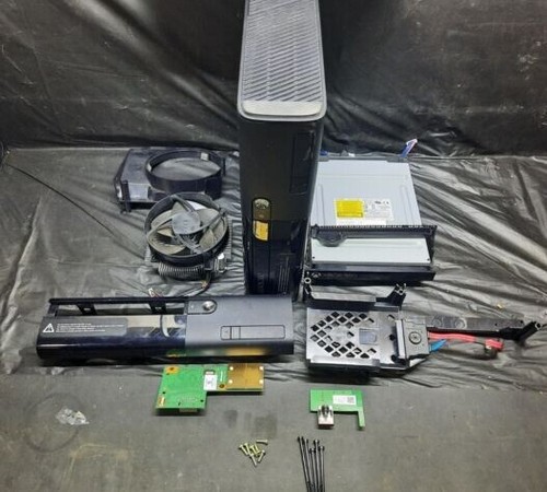 Oem xbox 360 pezzi di - 🔧,