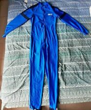 TUTA TRACKSUIT SUIT SCI SNOW NEVE ICE FRANCO NONES WINTER SZ.46 ARRIGONI