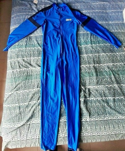 Tuta tracksuit suit sci - tuta,