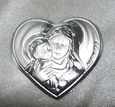 Bomboniere Calamite a cuore