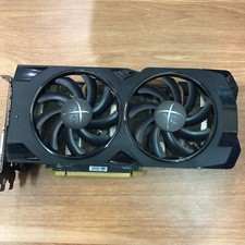 XFX Radeon RX480 2304SP 4 GB