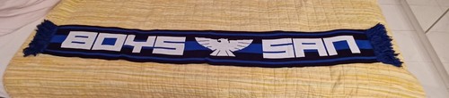 Sciarpa boys san ultras inter - san,