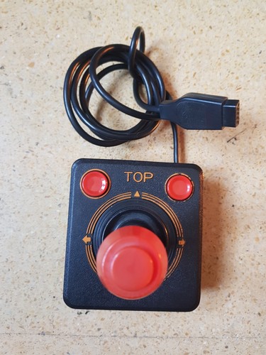 Joystick per commodore c64 - 2,
