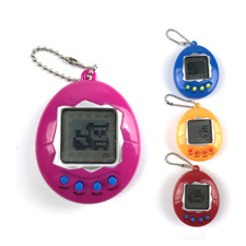 Tamagotchi Animale Virtuale interattivo virtuale batteria inclusa nella confezio