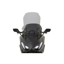 Cupolino Touring ISOTTA Fumè