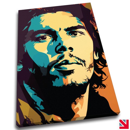 Che guevara pop - che, art