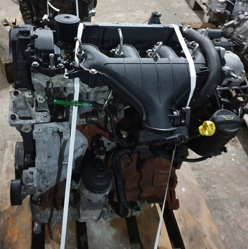 Motore fiat hdi rhk scudo - motore,