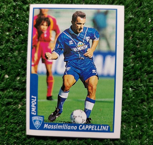 Figurina pianeta calcio - figurina,