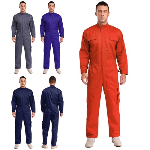 Body uomo meccanico - , tutina