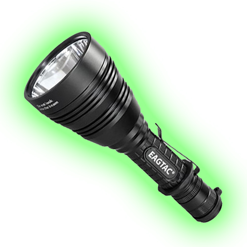 Eagletac m30lc2 torcia - xm-l2,