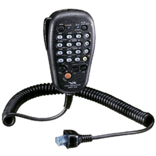Yaesu 59a8j microfono con - microfono,