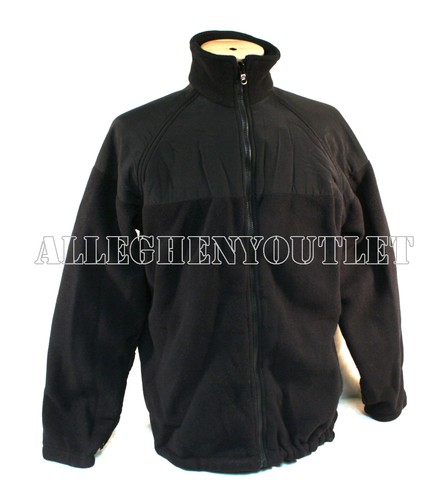 Military polartec 100 pile - military,