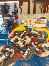 Mafia III Definitive Edition