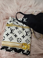 Maschera Louis Vuitton -