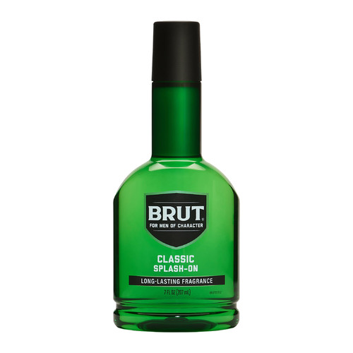 Dopobarba uomo brut classic - dopobarba,
