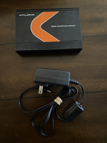 Atlona hd560 hdmi scaler - at-hd560,