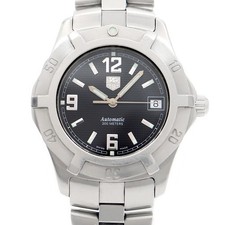 TAG Heuer 2000 Exclusive