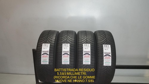 Gomme usate stagioni - , 4