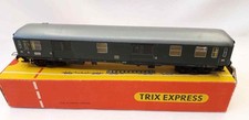 Trasporto passeggeri Trix-Express della DDR