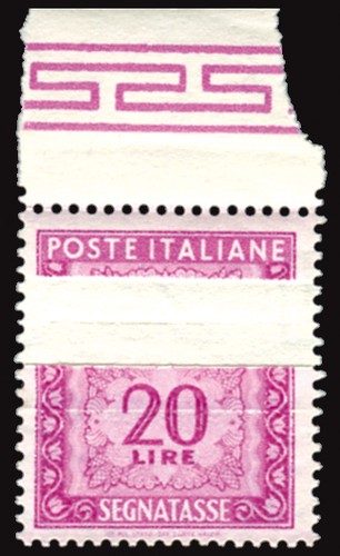 Segnatasse lire ruota - segnatasse,