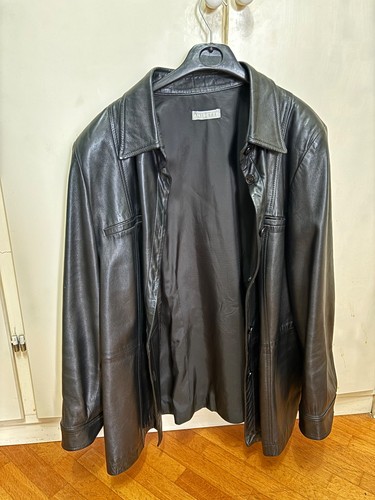 Giacca pelle donna anisette - di,