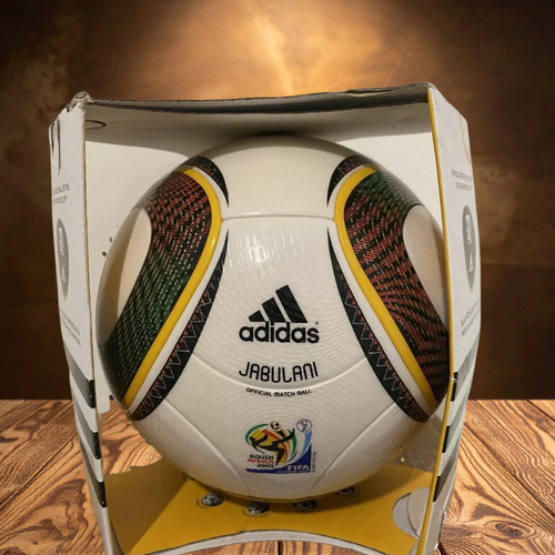 Adidas jabulani 2010 pallone - jabulani,