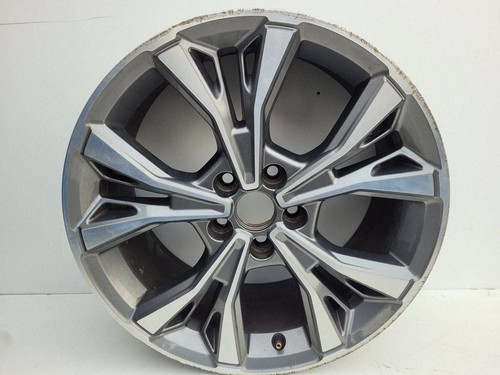 Ford focus 2018 jante alliage - ford,
