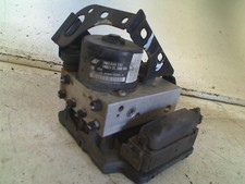 POMPA ABS Seat Alhambra