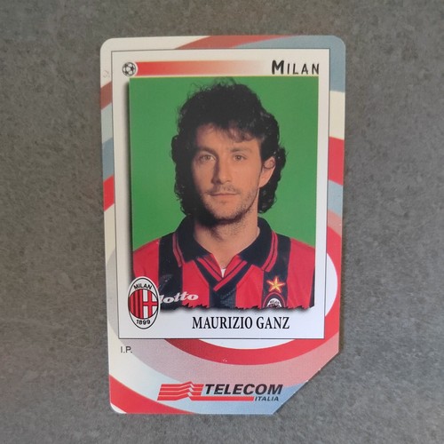 Scheda telefonica maurizio - scheda,