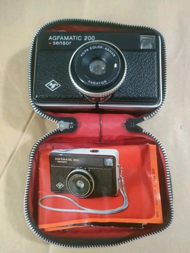 Macchina fotografica vintage - macchina,