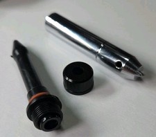 Attacco schiumatore Saeco