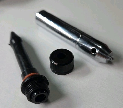 Attacco schiumatore saeco - schiumatore,