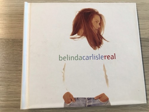 Belinda carlisle real - ,