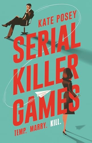 Serial killer games - killer, games,