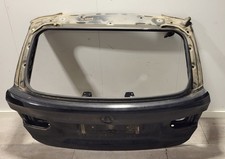 BMW F31 320d, portellone