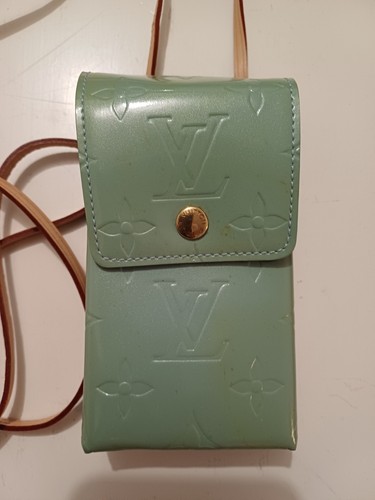 Louis vuitton vernis micro - vernis,
