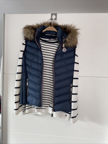 Giubbotto piumino moncler - piumino,