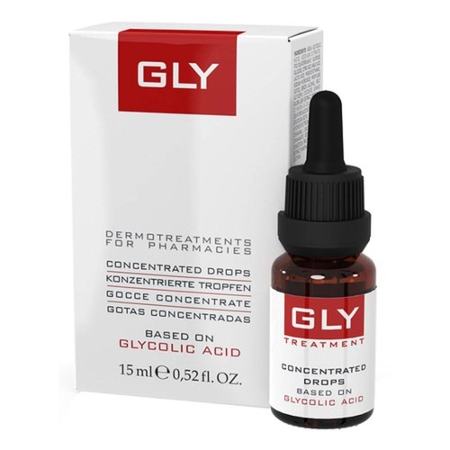 Gocce concentrate vital plus - gocce,
