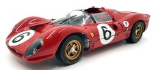 Diecast scala 1/18 GMP -