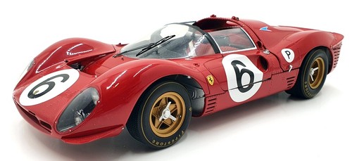 Diecast scala gmp - diecast, 1/18