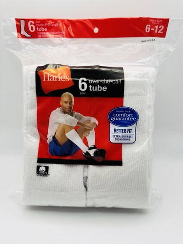 Nos 2010 hanes calze uomo - nos,