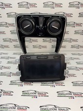 Monitor radio schermo