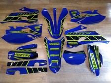 KIT DECALCOMANIE ADESIVE