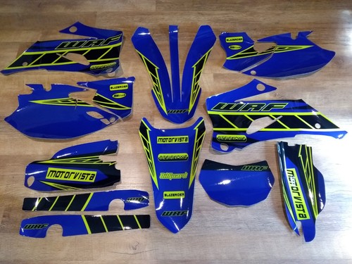 Kit decalcomanie adesive - decalcomanie,