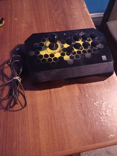 Chiavetta arcade drone qanba - arcade,