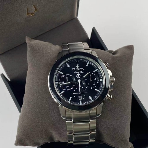 Orologio bulova marine - bulova, star