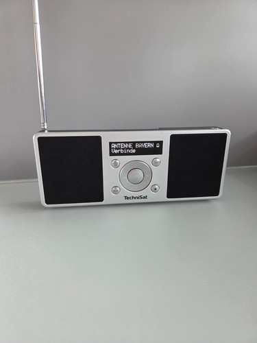 Technisat digitradio - s, |