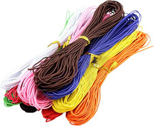 Pezzi rotoli filo cotone - pezzi,